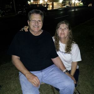 Meet your Posher, Betsy